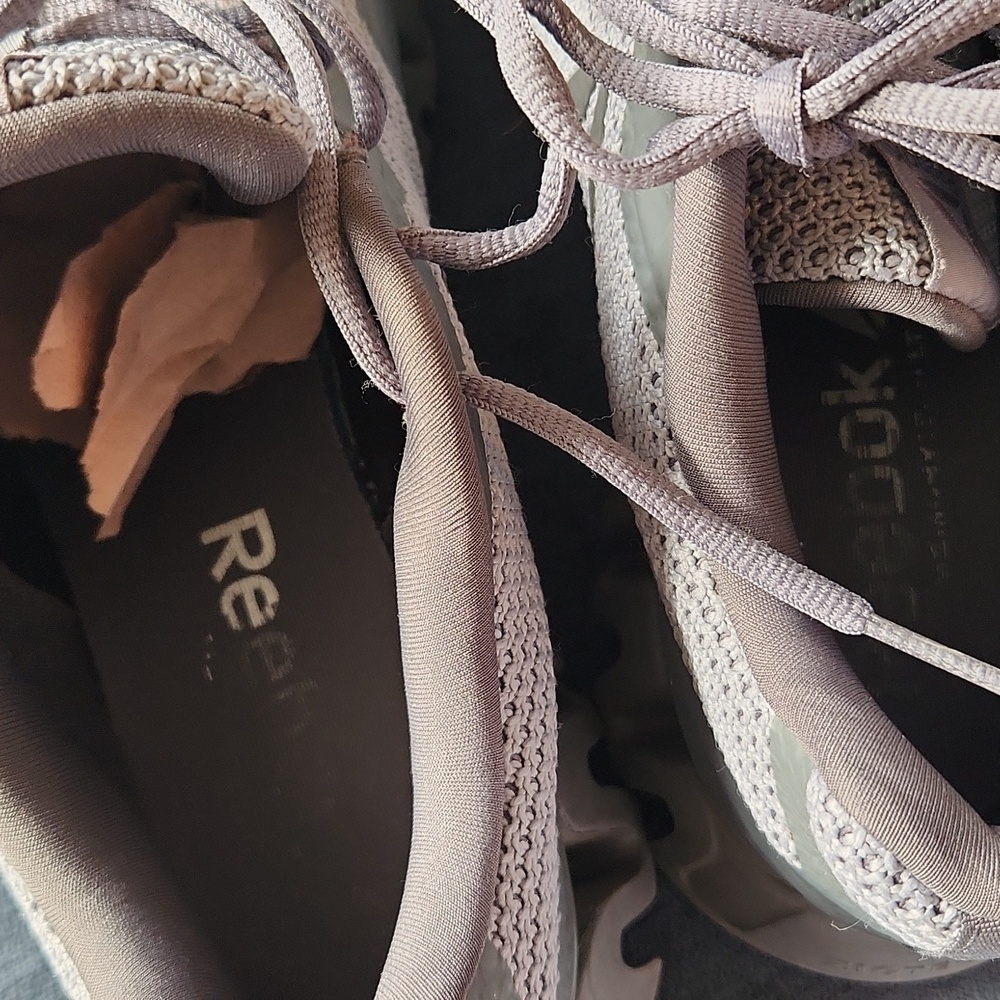 Reebok Zigtech Original Gray Running Jogging Athl… - image 7